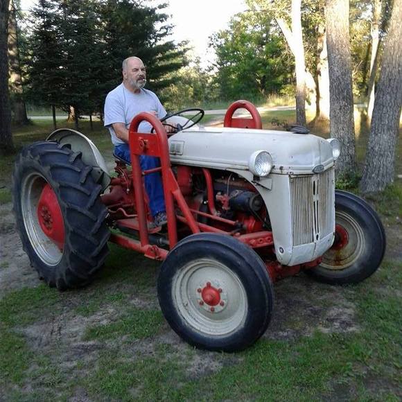 Meet your Posher, Bob - Picture 1 of 1